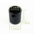 thumbnail image 1 of Digital Position Display Woodworking Counter Reducer Sleeve Counter Accessories 14mm to 12mm, 1 of 6