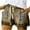 Z2-Brown, variant on Gubotare Gym Shorts Women's 10 Inch Inseam Bermuda Chino Short,Mint Green XXL
