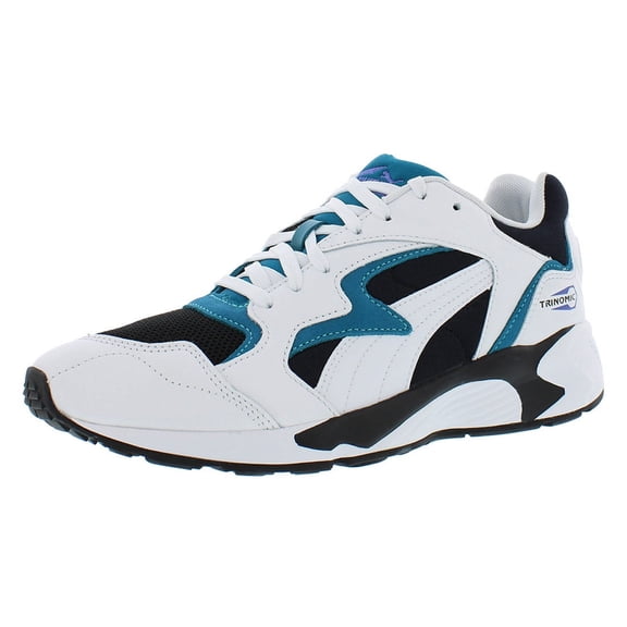 Puma Prevail Mens Shoes Size 10, Color: Puma Black/Puma White