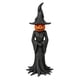 thumbnail image 2 of Figura de bruja,Artesanía con figuras de brujas para decoración de Halloween,Estante de escritorio con estatua decorativa para escritorio,Colección de estatuas pequeñas,decoración,regalo, 2 of 8