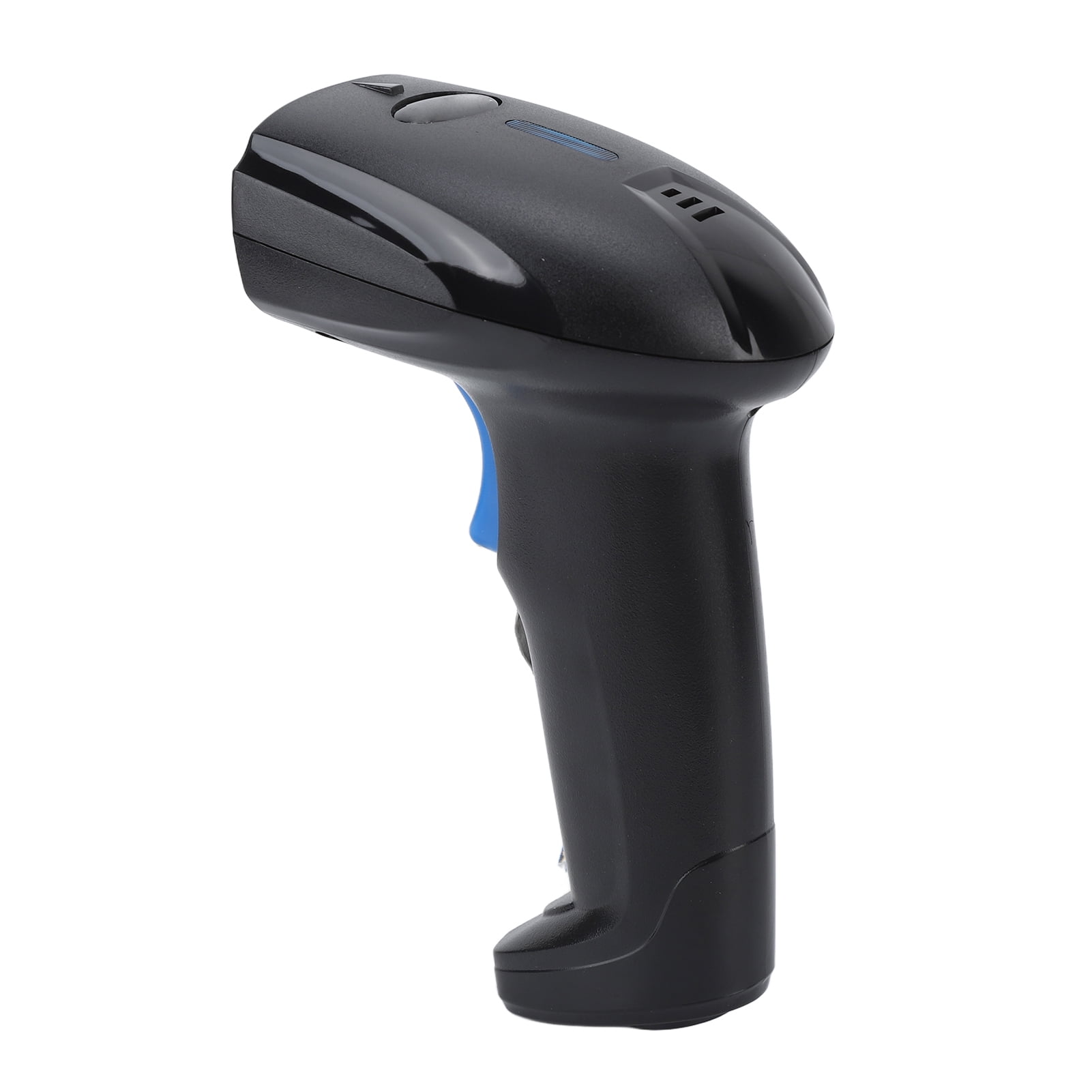Wireless Barcode Scanner, Bidirectional Scanning Dual Mode Handheld