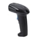 thumbnail image 3 of Escáner De Código De Barras De Mano, Modo Dual 2.4 GHz Diseño Ergonómico Inalámbrico Escáner De Código De Barras Inalámbrico Tienda 100000 Códigos De Barras Para Tienda, 3 of 8