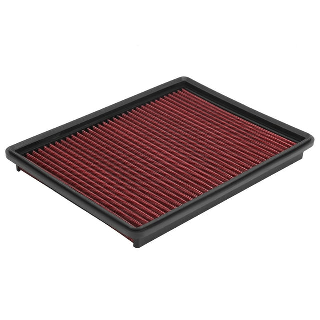 Panel De Filtro De Aire, Panel De Filtro De Aire Estable Resistente Al Desgaste Para Uso General Para Reemplazo De Coche Para Uso Profesional ANGGREK Otros
