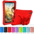 thumbnail image 3 of KOMI Protective Case Compatible with Samsung Galaxy Tab A 8.0 Inch Case 2019 SM-T295/T290, for Galaxy Tab A 8.0 2019 Case Light Weight EVA Rugged Shockproof Protective Cover, 3 of 5