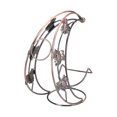 thumbnail image 2 of Wrought Iron Wine Rack,Metal Wire Wine Rack Wine Rack Wine Stand Wine Rack Innovative Solution, 2 of 8
