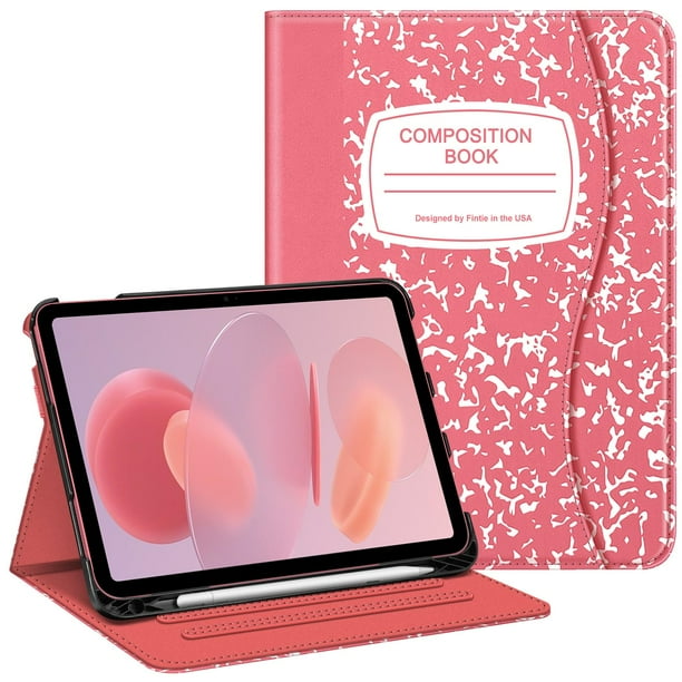Funda FINTIE para iPad 11.ª generación 11" y iPad 10.9" décima generación