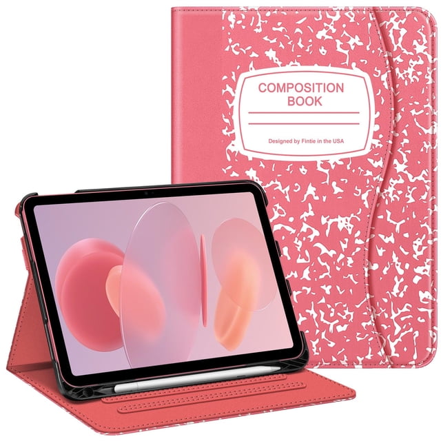 Funda FINTIE para iPad 11.ª generación 11" y iPad 10.9" décima generación