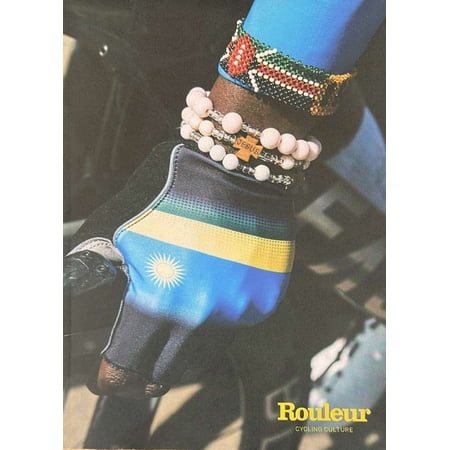 Rouleur Magazine Issue 140