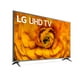 thumbnail image 3 of Smart TV LG Smart TV 75 4K UHD HDR 120Hz Dolby 75UN8570AUD, 3 of 5