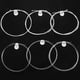 thumbnail image 4 of Ziko Dpa-70 Classical Guitar Strings Nylon Core Silver Plated Copper Wound High Tension, 4 of 5