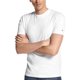 thumbnail image 1 of Tommy Hilfiger Core Beach - Camiseta básica para hombre, color blanco, extragrande, 1 of 1