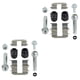 thumbnail image 1 of 2 Kits De Cálipers De Frenos Ix35 2015 Hyundai Traseros HO AUTOPARTES ., 1 of 4