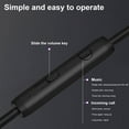 thumbnail image 4 of MesaSe Headset Mic Cable Boom Mic Audio Cable for Gaming Headphone, 4 of 9