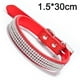 thumbnail image 2 of El collar para perros con diamantes de imitación brillantes y diamantes es adecuado para collares para perros pequeños y medianos., 2 of 5