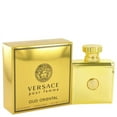 Versace Oud Oriental EDP Perfume Spray for Women, 3.4 oz