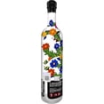 thumbnail image 2 of Mezcal Artesanal de Oaxaca Yuliia Joven Espadín 40° blanco 500 ml, 2 of 3