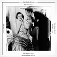 thumbnail image 5 of Art.com The Thin Man, Myrna Loy, William Powell, 1934 Photo, White Frame Wall Art, 21" x 21", 5 of 5