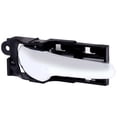 thumbnail image 2 of ECCPP Door Handle Interior Inside Inner Front Passenger Side Replacement for 1997-2000 for Ford for F-150, 2 of 4