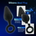 thumbnail image 6 of MATATA 3 PCS Anal Plug, 6 of 6