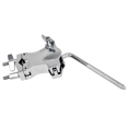 thumbnail image 1 of 2X Pince à Tambour Support en Métal Extension Clip Support Accessoires de Percussion, 1 of 6