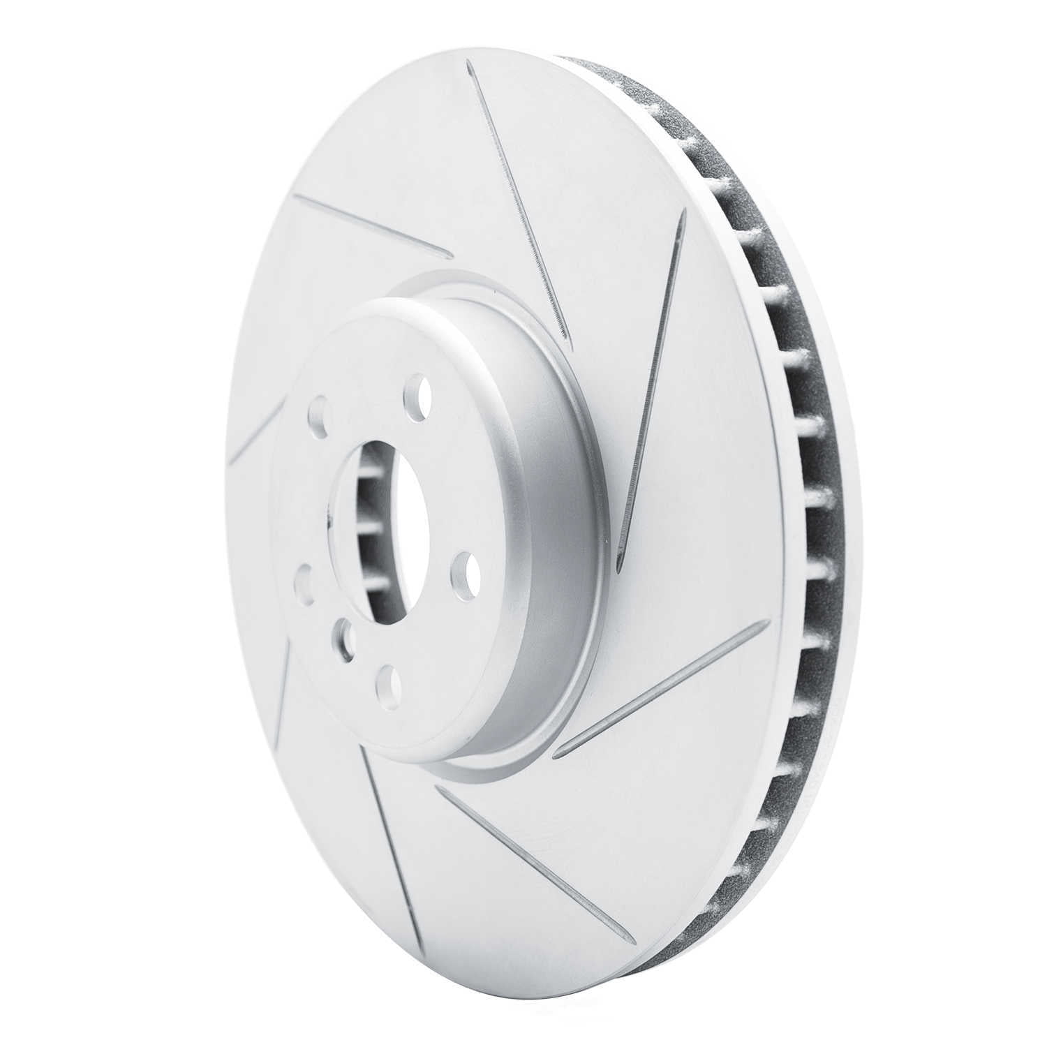 Dynamic Friction Company 810-31134D DFC Geoperformance Rotor - Slotted