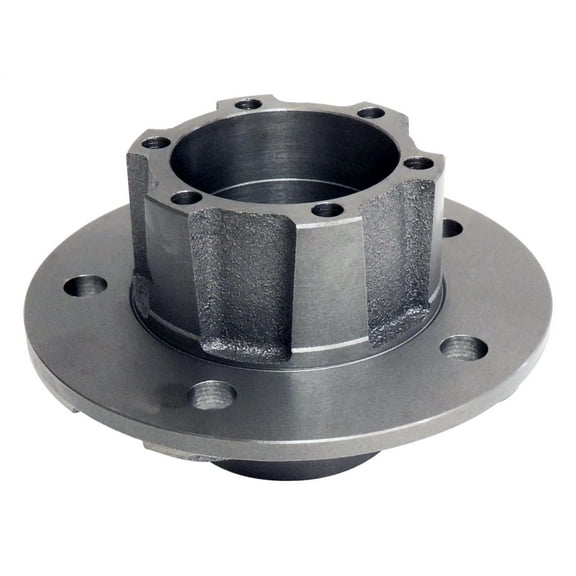 S437 Hub Fits select: 1979-1980 AMERICAN MOTORS JEEP, 1980-1981 JEEP JEEP