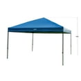 thumbnail image 7 of NorWestOutdoor 12' x 12' Gazebo- Navy Blue, 7 of 7