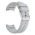 thumbnail image 1 of TIMIFIS Watch Bands Smart Watch Bands 42mm Replacement Adju-stable Smartwatch Straps For Samsung Galaxy Watch4 Soft Silicone Strap Wristband Gift, 1 of 7