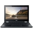 thumbnail image 3 of Restored Acer C738T-C44Z 11.6" Chromebook Intel Celeron 1.6GHz 4GB RAM 16GB w/ Chrome OS, 3 of 7