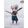 thumbnail image 2 of Figura de acción Tamashii Nations Demon Slayer Tengen Uzui, 2 of 5
