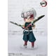 thumbnail image 2 of Figura de acción Tamashii Nations Demon Slayer Tengen Uzui, 2 of 5