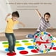 thumbnail image 3 of Splash Twister Sensation, Outdoor Water Game for Unforgettable Summer Adventures, Summer Toys for Kids & Adults, 2-4 Players, Family Party, 3 of 5