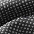 thumbnail image 3 of Guantes de esquí de invierno impermeables para hombre, guantes de ciclismo para correr y conducir (negro), 3 of 4