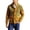 Yellow, variant on Nmnitkp Men's Fall Jackets Shawl Collar Button‑Front Knit Cardigan Jacket Western Geometric Striped Long Sleeve Sweater Coat Pockets Knit Outerwear for Casual Daily Wear Dark Gray,S