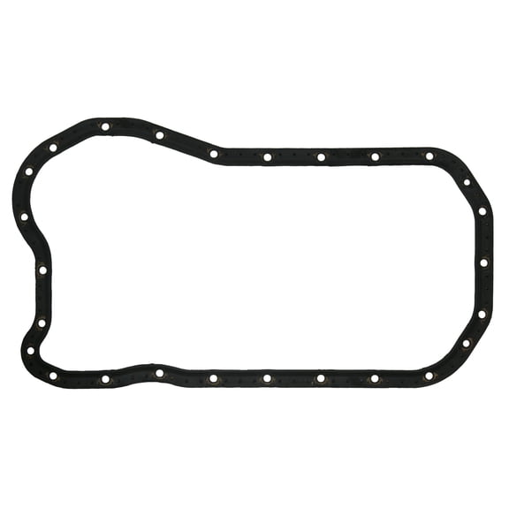 FEL-PRO OS 30828 R Oil Pan Gasket Set Fits select: 1999-2003 VOLKSWAGEN EUROVAN, 1994-2004 VOLKSWAGEN JETTA