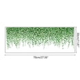 thumbnail image 5 of Green Plant Self-Adhesive Wall Sticker, HangingPlant Simulation Pattern Decal, 5 of 10