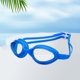thumbnail image 2 of Gafas De Natación Gafas de natación unisex Gafas de natación antivaho para deportes acuáticos (Azul) Ndcxsfigh Para Estrenar, 2 of 7