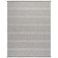 thumbnail image 2 of SAFAVIEH Camden Elvina Trellis Area Rug, Gray, 8' x 10', 2 of 11