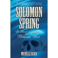 thumbnail image 1 of Pre-Owned Solomon Spring Paperback 1929705069 9781929705061 Michelle Black, 1 of 1