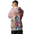 thumbnail image 5 of Happy Valentine’s Day Adorable Great Dane Puppy Holding Heart Balloon All Over Print 3D Hoodie Unisex Merch Hoodies Danes Dog Lover Gifts - 00030, 5 of 6
