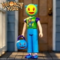 thumbnail image 3 of Super7 - Halloween Kids - ReAction - Mummy Boy (Super7 Graphic Tee), 3 of 4