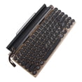 thumbnail image 3 of Teclado mecánico inalámbrico Sincero Retro 83 teclas, 3 of 10