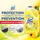 thumbnail image 5 of Limpiador multisuperficie Lysol, desinfectante y desinfectante, 4,26 L, 5 of 6