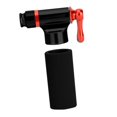 thumbnail image 1 of koolsoo CO2 Bike Tire Inflator Portable Portable Accessories Multi Use Bike Pump, 1 of 9