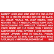 Milk Bone Original Biscuits, Large Dog Treats, 24 oz