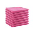 thumbnail image 1 of Thickened Absorbent Dishcloth - 25x25cm Multi-Purpose Kitchen Towel, Lint-Free, Quick-Dry for Countertops and Utensils, 1 of 8