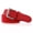 Red, variant on AWAYTR Youth Baseball Belt Boys - Adjustable Elastic Softball Belt for Kids Girls Pants Uniform