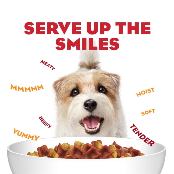 moist and meaty rise and shine