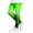 AB315 A, variant on Bainana Toddler Girls Pants St Patricks Day Printed Elastic Waist Slim Leg Leggings Yoga Play Holiday Festival Children'S Classic Fit Casual Trousers A Size 18-24 Months