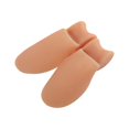 thumbnail image 2 of Washranp 1Pair Silicon Toe Corrector,Anti-pain Ergonomic Breathable Fix Hallux Valgus Straightener Toe Spreader Adult Supply, 2 of 6